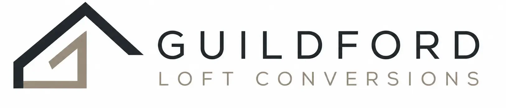 Guildford Loft Conversions Logo - Loft Conversion Guildford